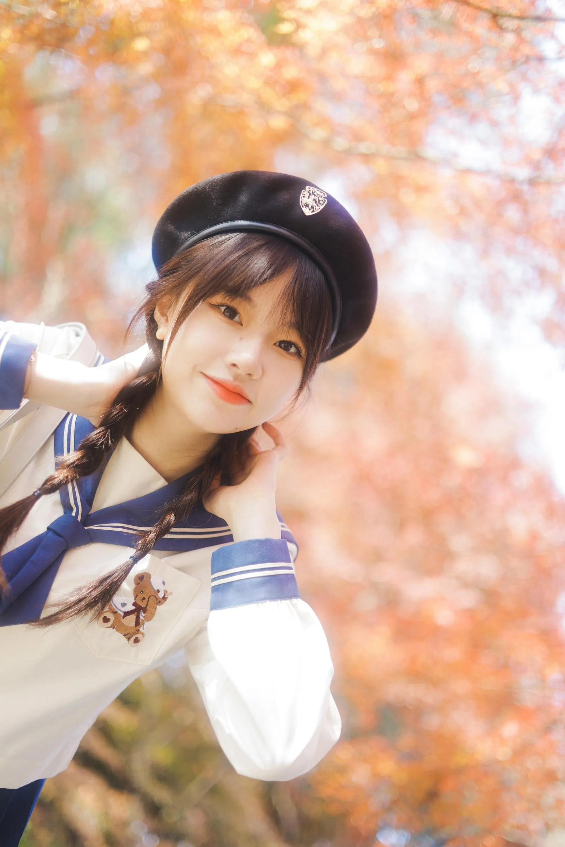[YITUYU艺图语]2022.08.01 枫 小凤 [42P]插图3